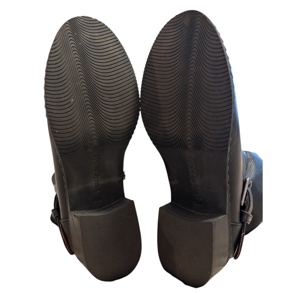 Gentle Souls Slit Moto Boots - Picture 8 of 8